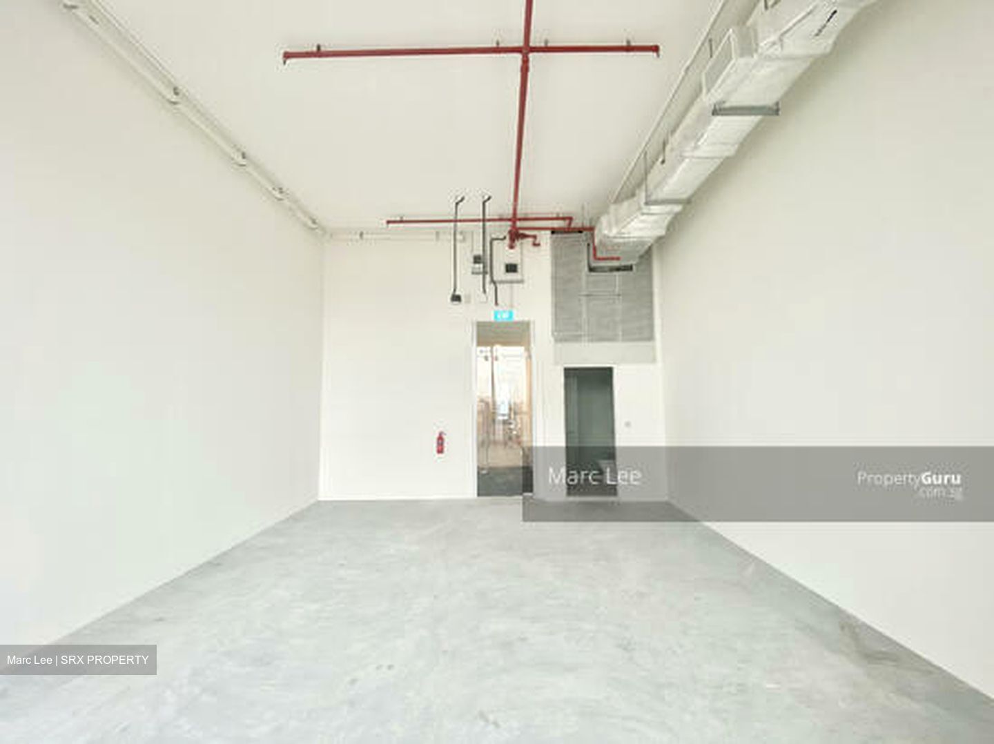 Centrium Square (D8), Office #534753741